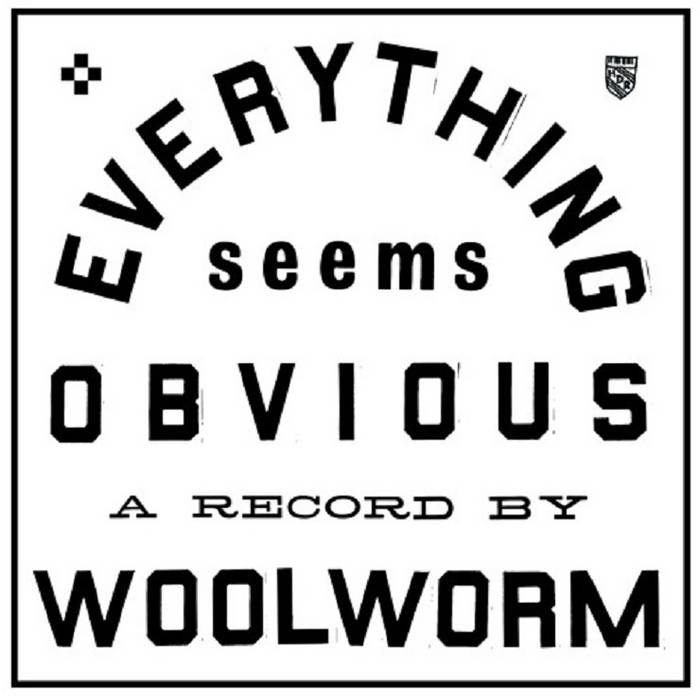 Woolworm - Everything Seems Obvious