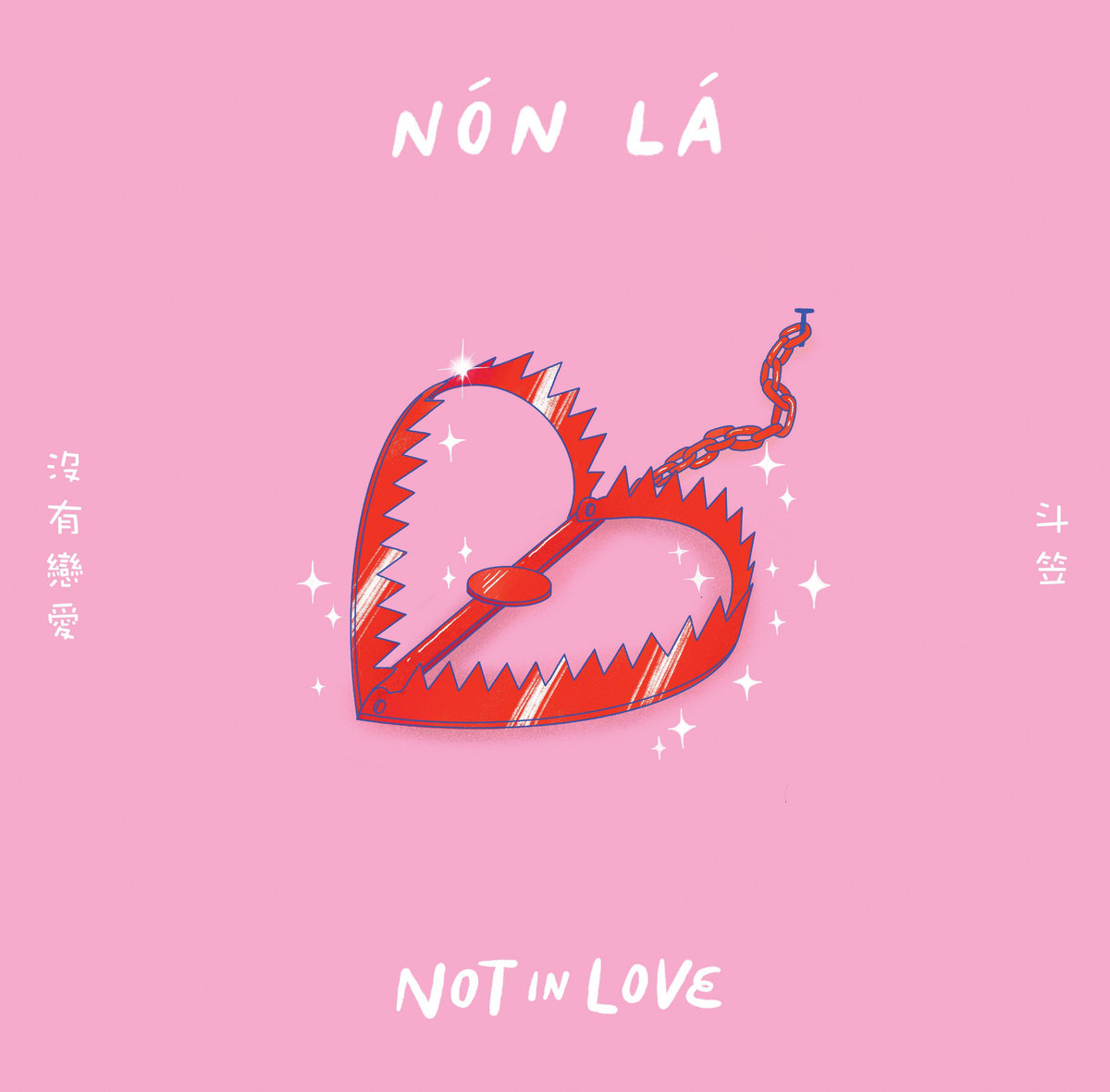 Non La - Not in Love